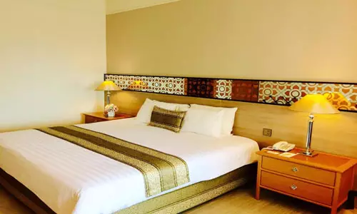 هتل ایندرا ریجنت بانکوک هتل ایندرا ریجنت بانکوک